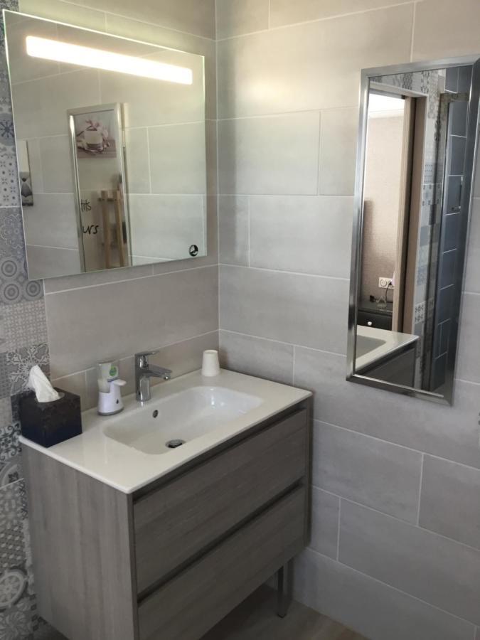 Chambre Avec Charme Garons 外观 照片